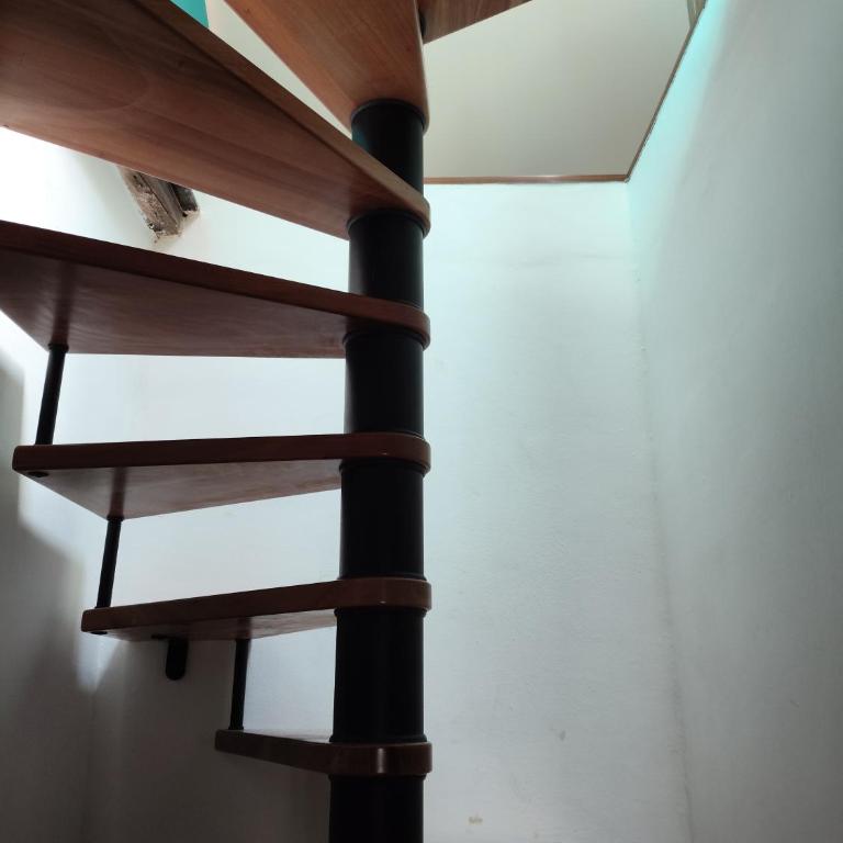 Oasi a Sant'Ilario - Two-Bedroom Apartment - 15