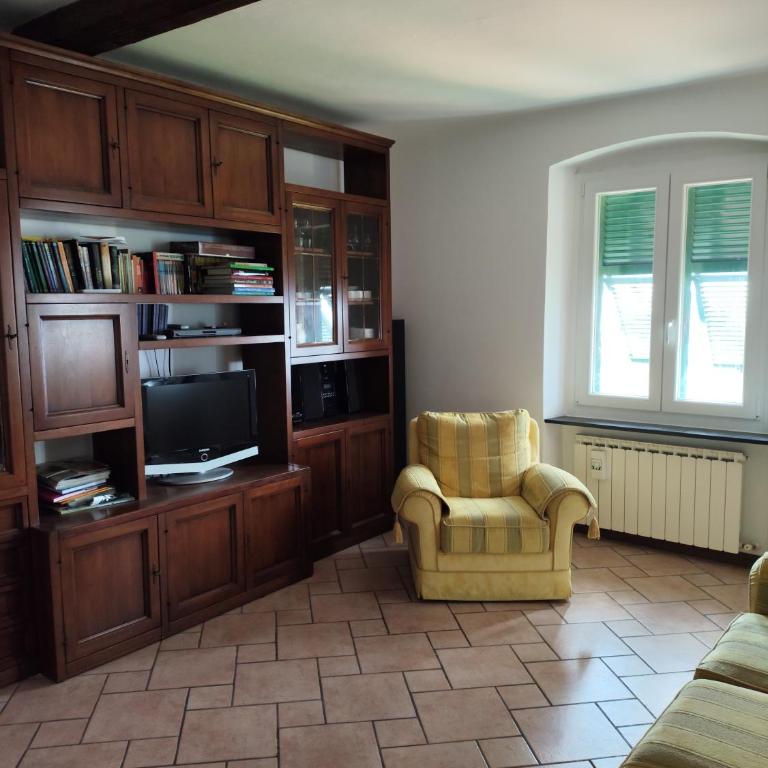 Oasi a Sant'Ilario - Two-Bedroom Apartment - 7