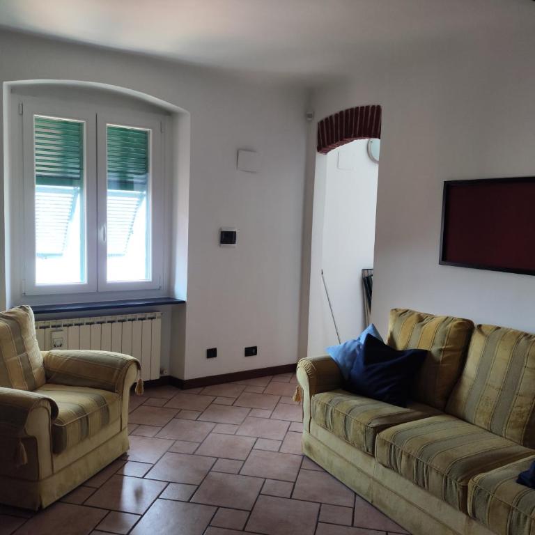 Oasi a Sant'Ilario - Two-Bedroom Apartment - 9