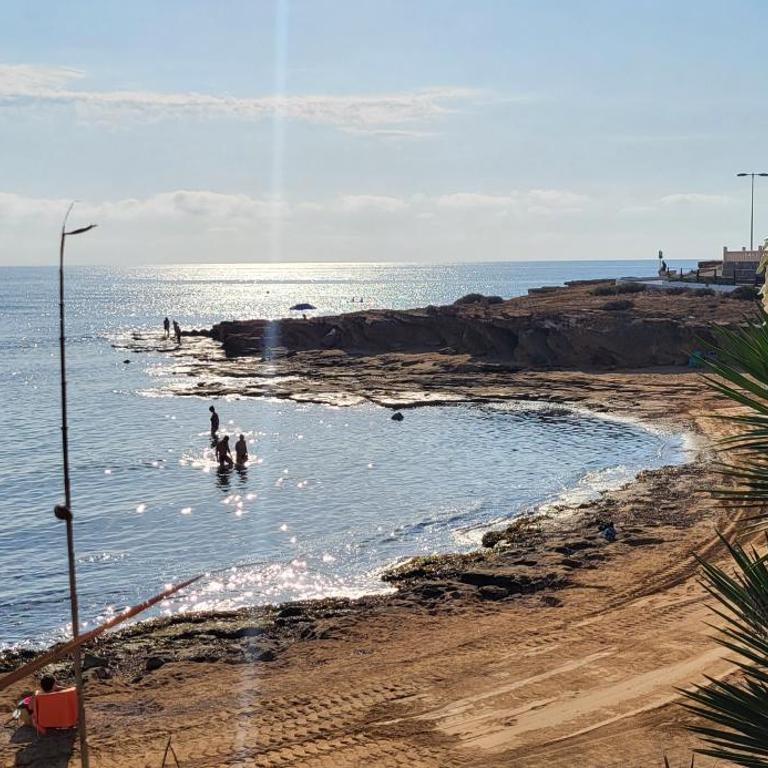 Relax and Sea view Apartment - Cabo Cervera-Torrevieja - Apartamento de 2 dormitorios - 10