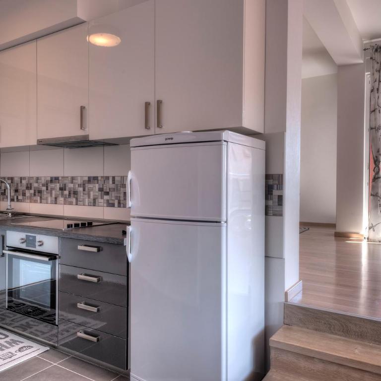 Apartments Delfin - One-Bedroom Apartment - 44