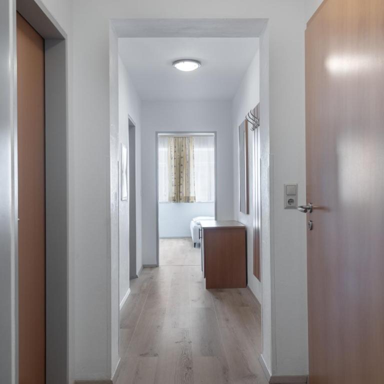 Haus Gletscherblick - Appartamento - 6