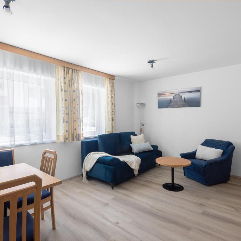 Haus Gletscherblick - Appartamento - 4