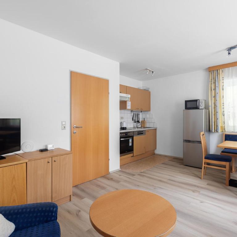 Haus Gletscherblick - Appartamento - 2