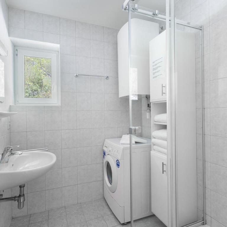 Haus Gletscherblick - Appartamento - 1