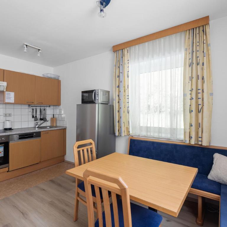 Haus Gletscherblick - Appartamento - 3