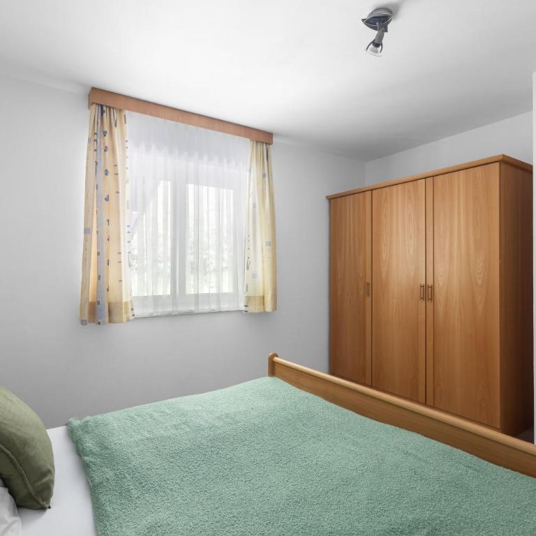 Haus Gletscherblick - Appartamento - 5
