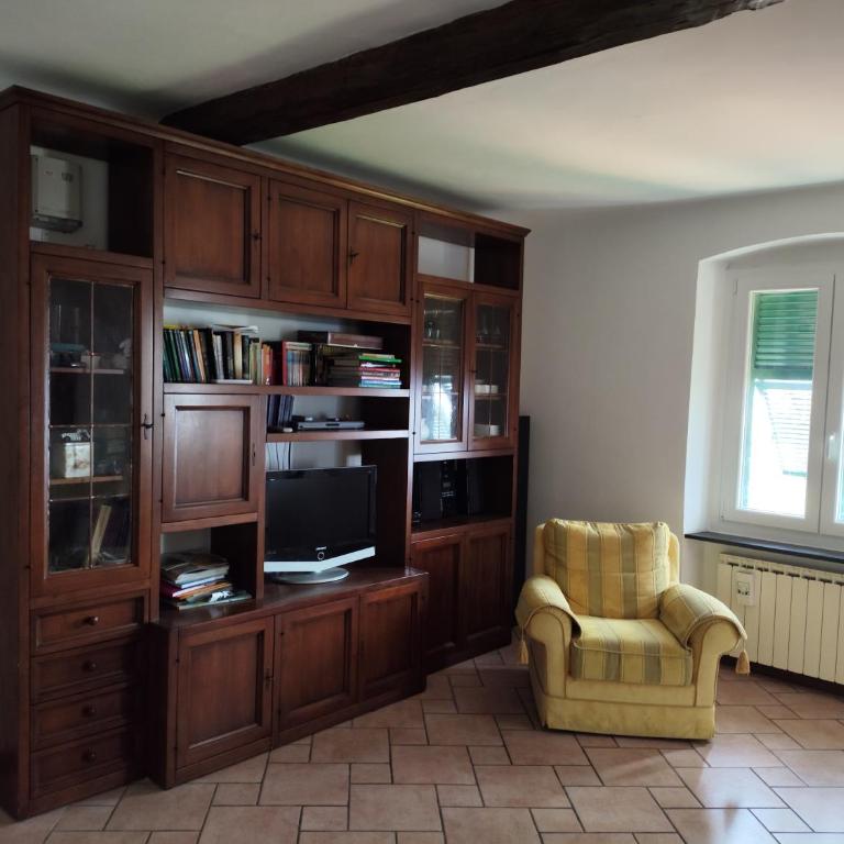 Oasi a Sant'Ilario - Two-Bedroom Apartment - 6