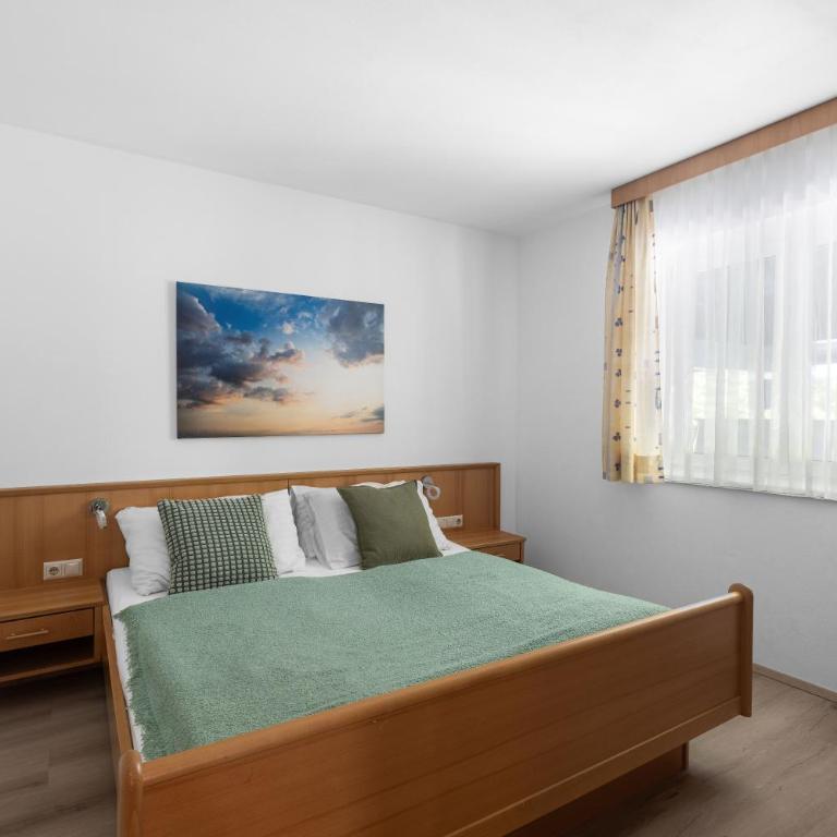 Haus Gletscherblick - Appartamento - 7