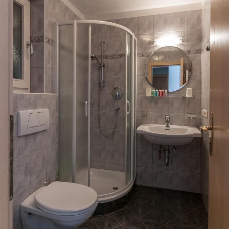Villa Haunold - Apartamento de 1 dormitorio - Planta baja - 1
