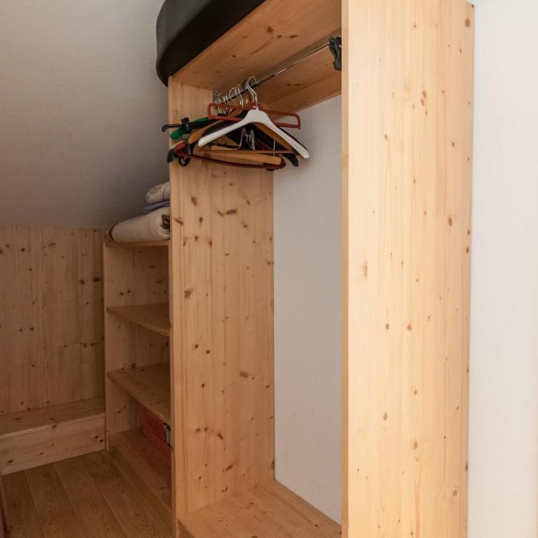 Villa Haunold - Apartamento de 1 dormitorio - Planta baja - 3