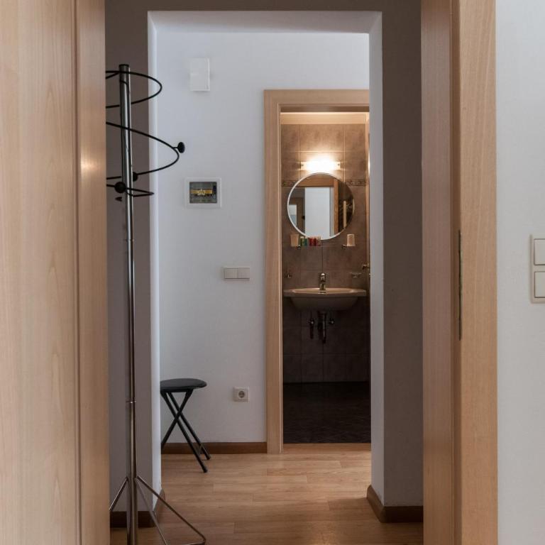 Villa Haunold - Apartamento de 1 dormitorio - Planta baja - 4