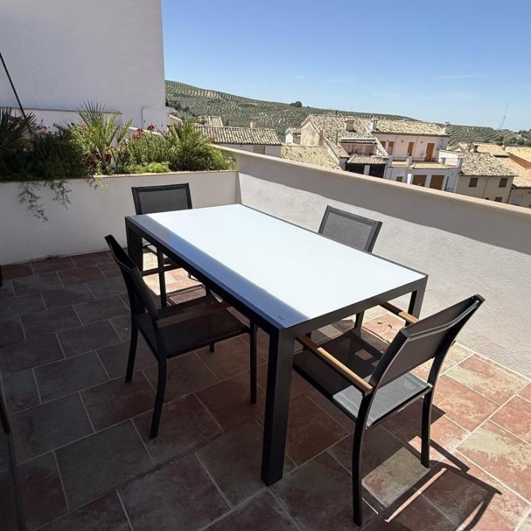 HOSTAL BOUTIQUE CAZORLA BAKERY - Deluxe Junior Suite - 9