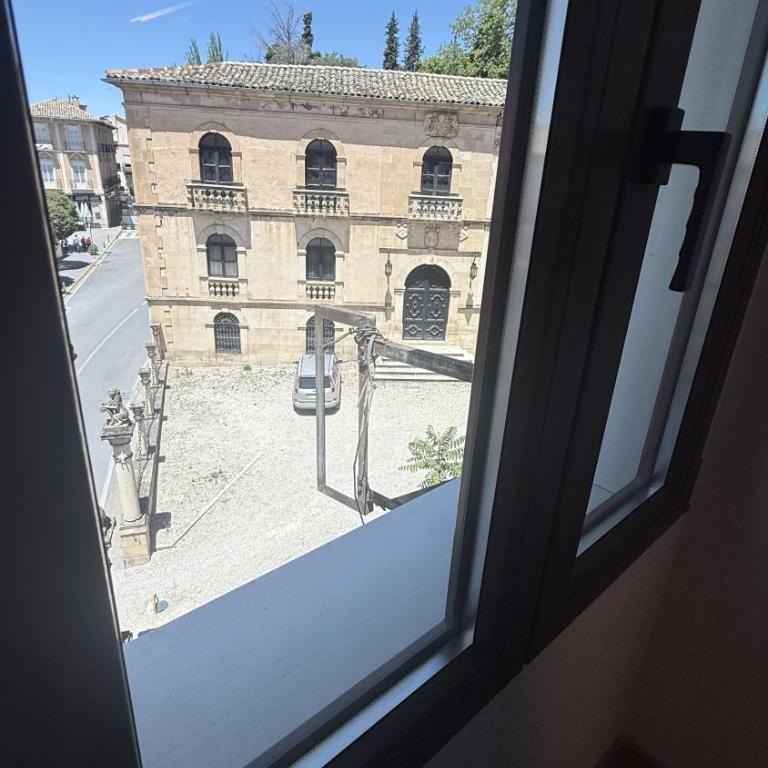 HOSTAL BOUTIQUE CAZORLA BAKERY - Deluxe Double Room with Extra Bed - 4