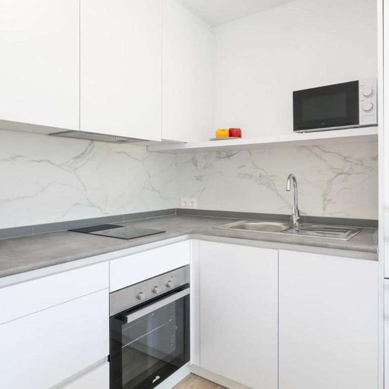Carabassi Breeze 2 - Pool & Beach - Apartamento de 1 dormitorio - 6