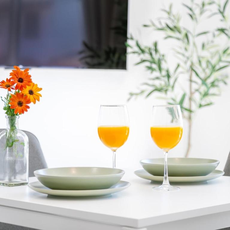 Carabassi Breeze 2 - Pool & Beach - Apartamento de 1 dormitorio - 7