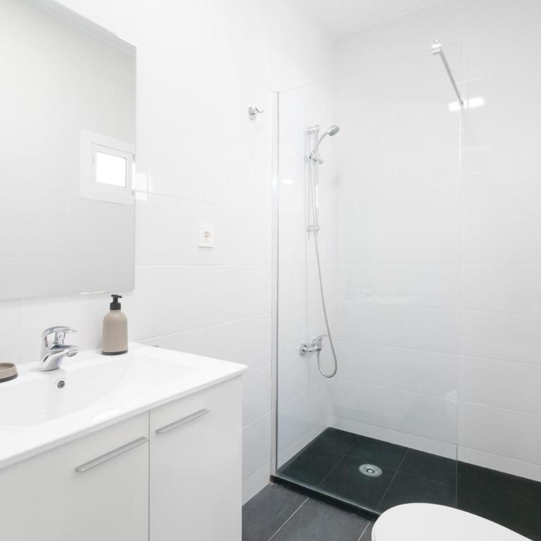 Carabassi Breeze 2 - Pool & Beach - Apartamento de 1 dormitorio - 8