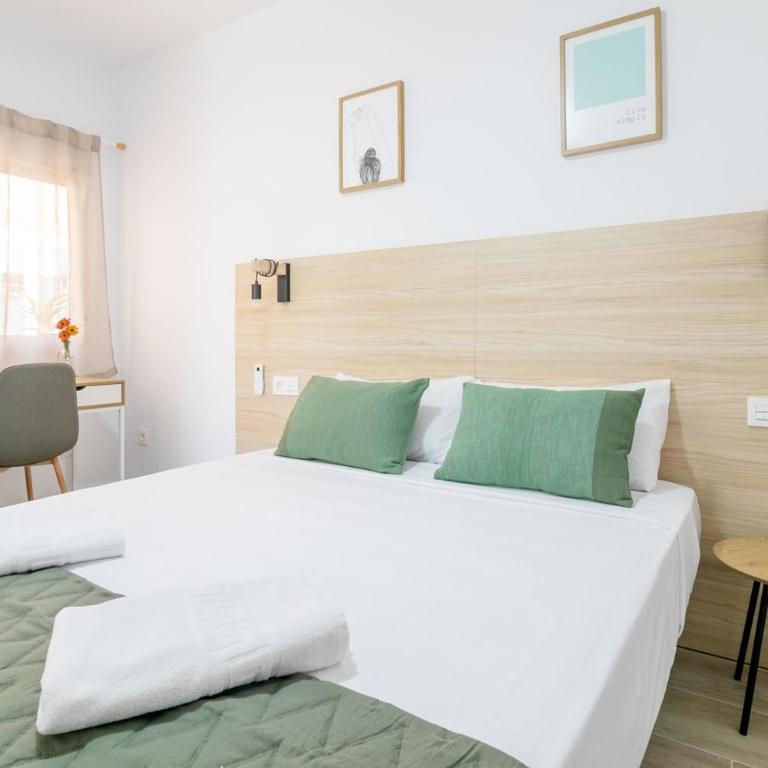 Carabassi Breeze 2 - Pool & Beach - Apartamento de 1 dormitorio - 9