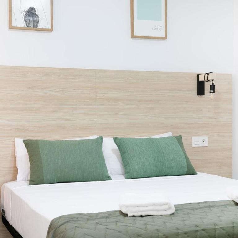 Carabassi Breeze 2 - Pool & Beach - Apartamento de 1 dormitorio - 10