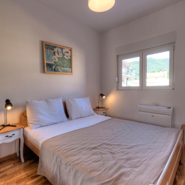 Apartments Delfin - One-Bedroom Apartment - 43