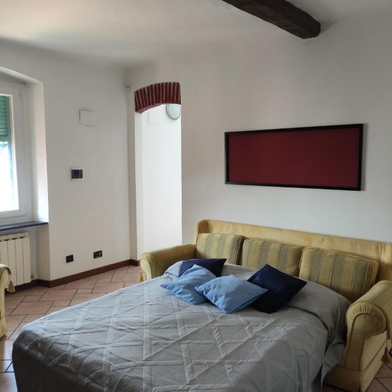 Oasi a Sant'Ilario - Two-Bedroom Apartment - 10