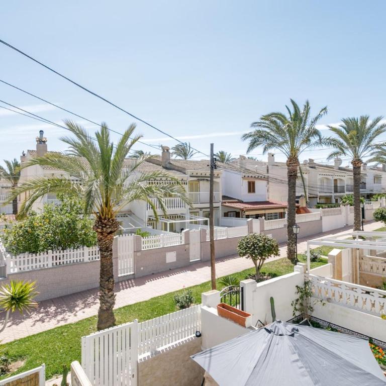 Carabassi Breeze 2 - Pool & Beach - Apartamento de 1 dormitorio - 12