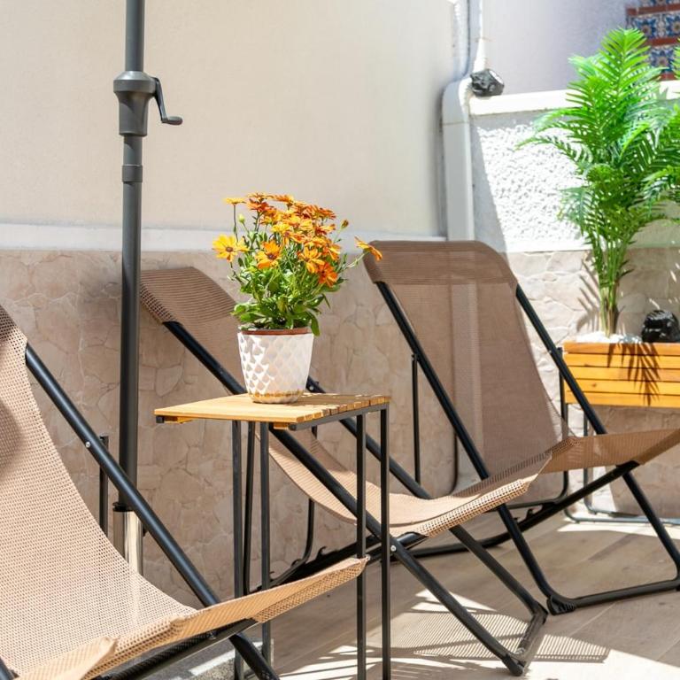 Carabassi Breeze 2 - Pool & Beach - Apartamento de 1 dormitorio - 15