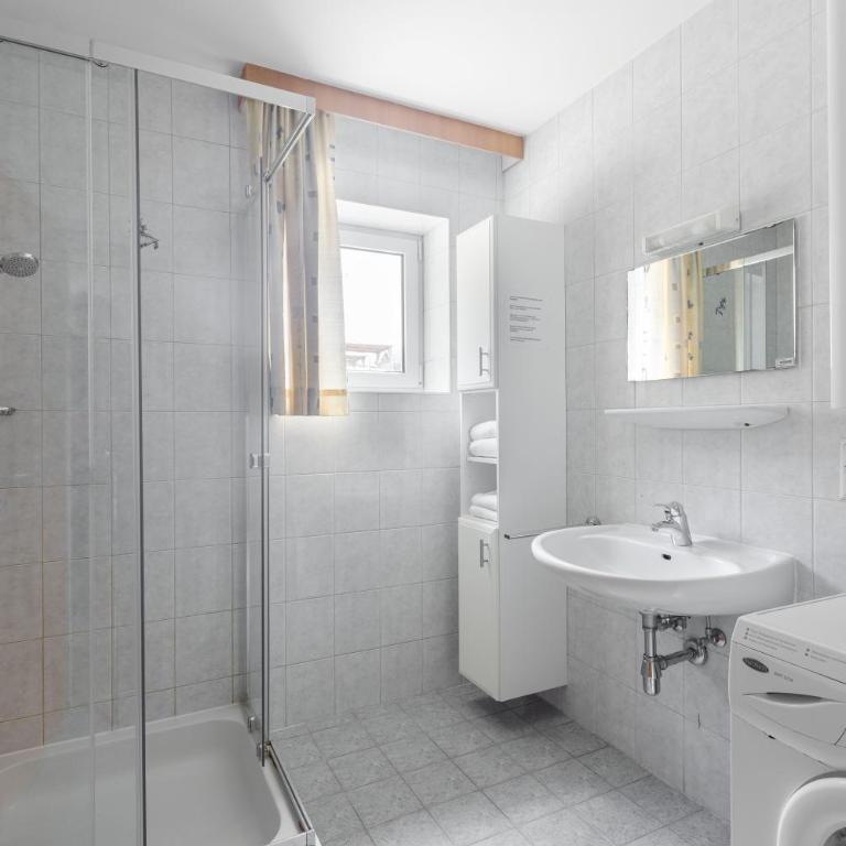 Haus Gletscherblick - Suite con 2 Camere da Letto - 5