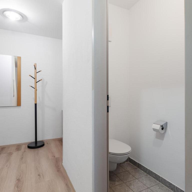 Haus Gletscherblick - Suite con 2 Camere da Letto - 7