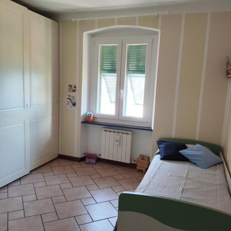 Oasi a Sant'Ilario - Two-Bedroom Apartment - 11
