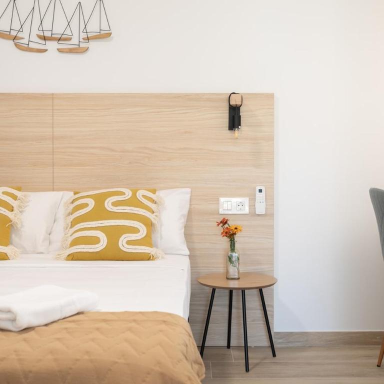 Carabassi Breeze 1 - Pool & Beach - Apartamento de 1 dormitorio - 16