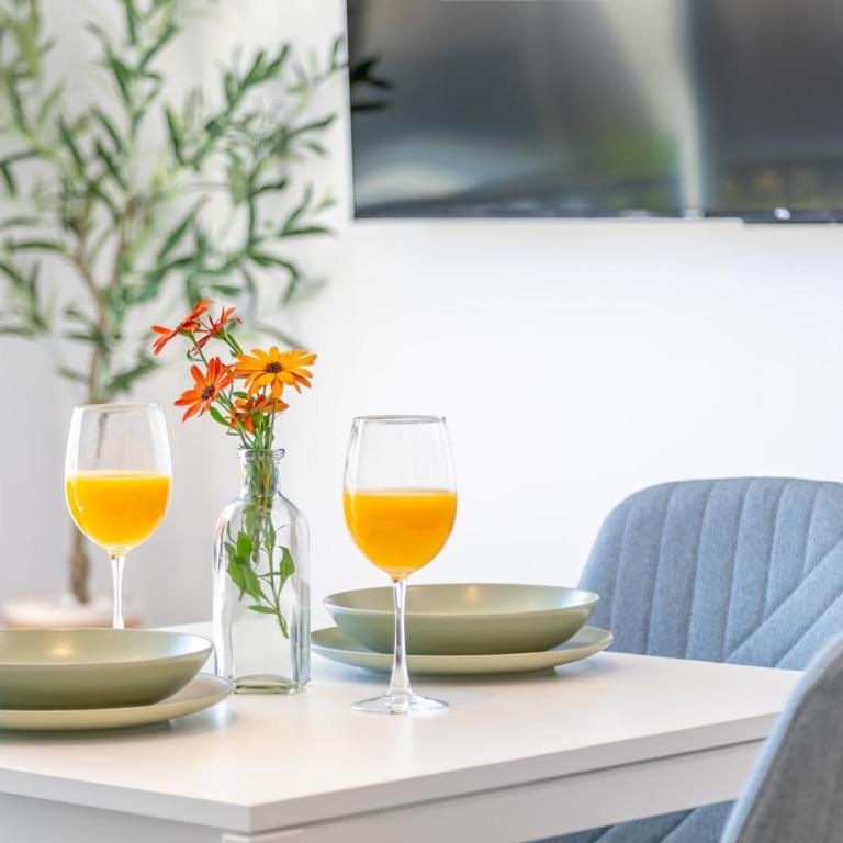 Carabassi Breeze 1 - Pool & Beach - Apartamento de 1 dormitorio - 7