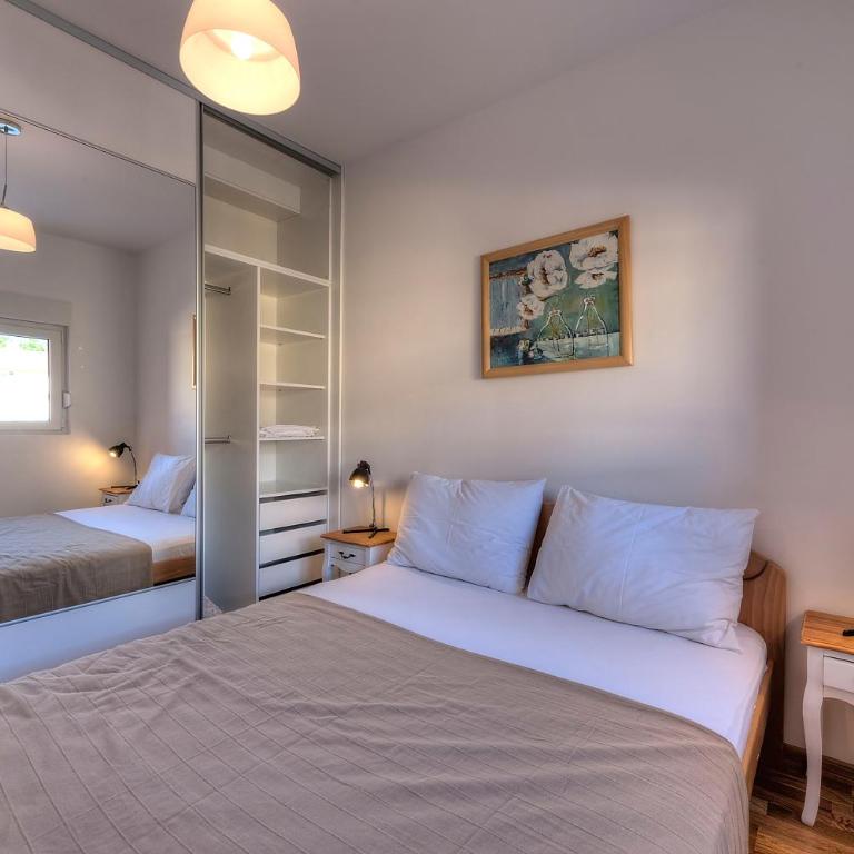 Apartments Delfin - One-Bedroom Apartment - 42