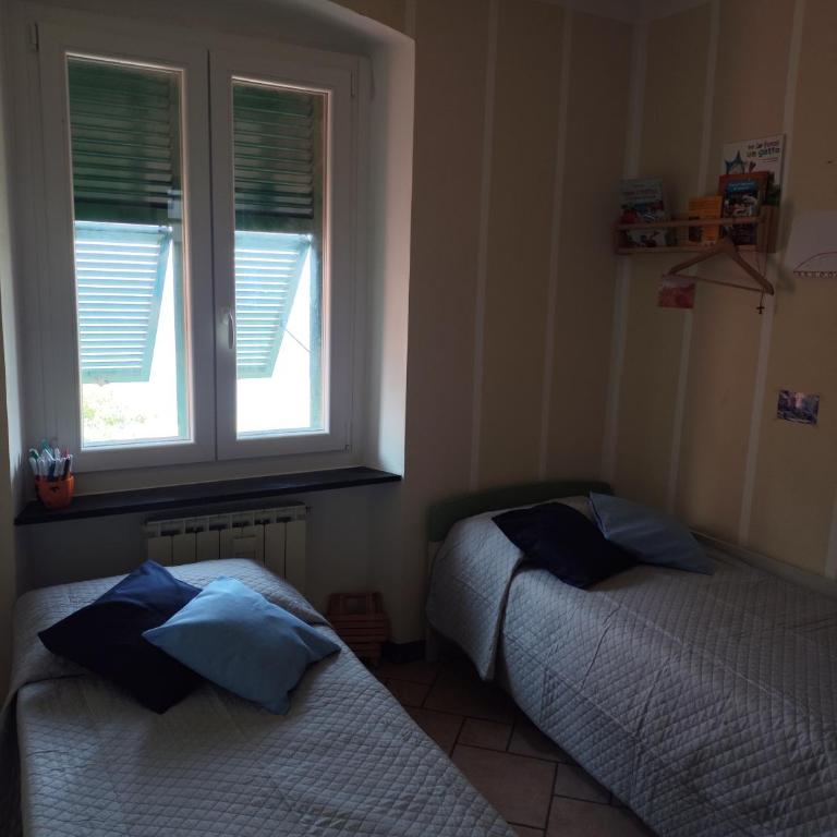 Oasi a Sant'Ilario - Two-Bedroom Apartment - 13