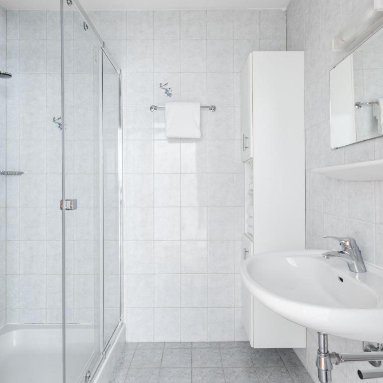 Haus Gletscherblick - Appartamento con 2 Camere da Letto - 7