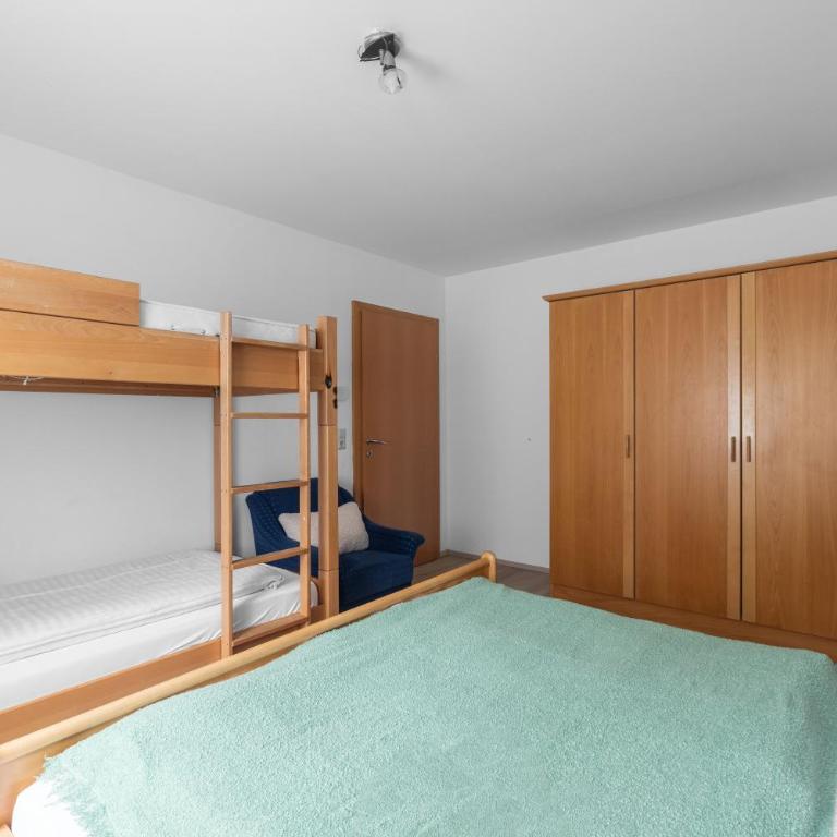 Haus Gletscherblick - Appartamento con 2 Camere da Letto - 6