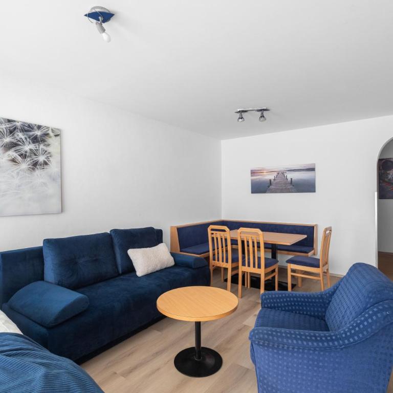 Haus Gletscherblick - Appartamento con 2 Camere da Letto - 3