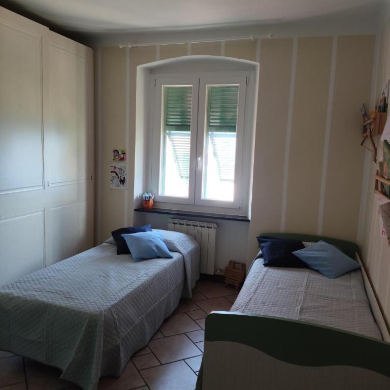 Oasi a Sant'Ilario - Two-Bedroom Apartment - 12