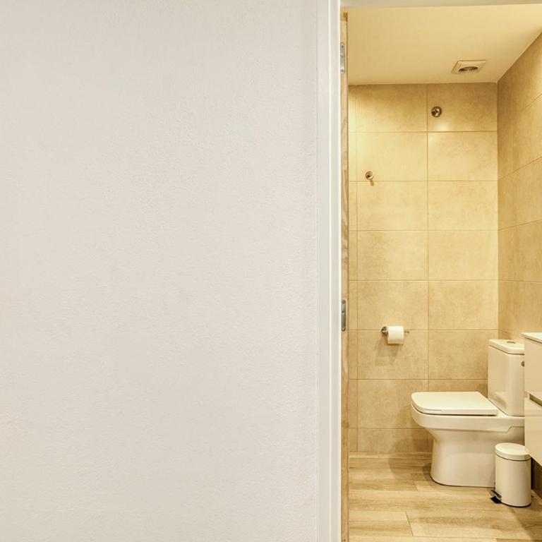 Apartament cèntric vora la platja - Apartamento de 1 dormitorio - 5