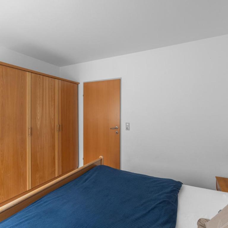 Haus Gletscherblick - Appartamento con 2 Camere da Letto - 8