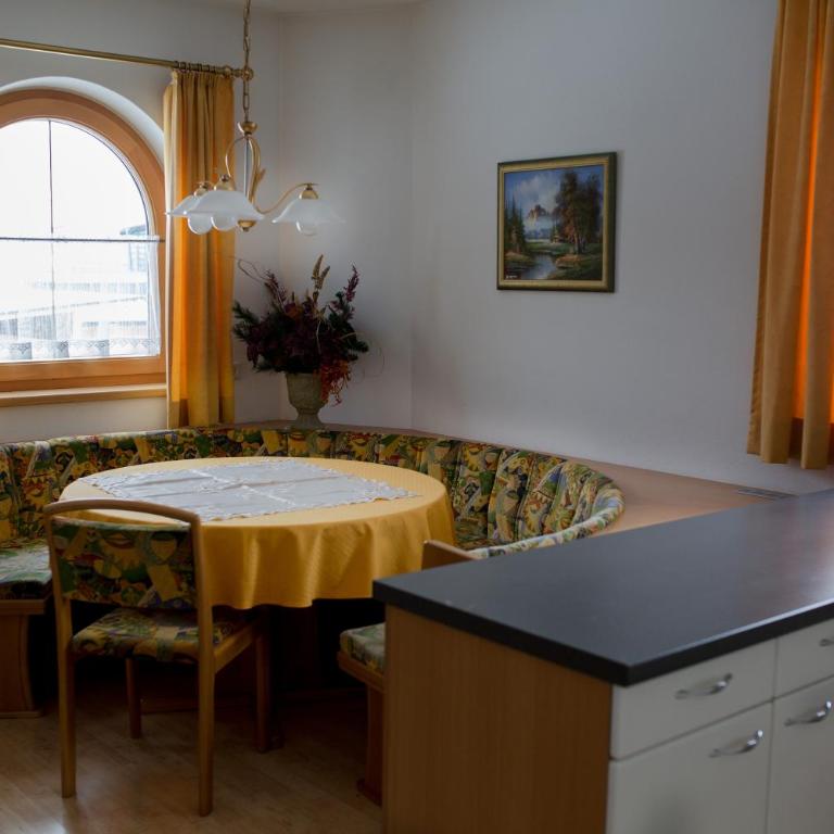 Pension Sonnenheim - Apartment - 11