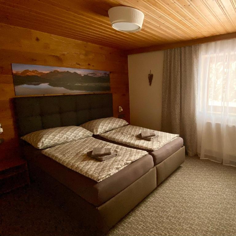 Pension Marina - Apartment - Ground Floor - 7