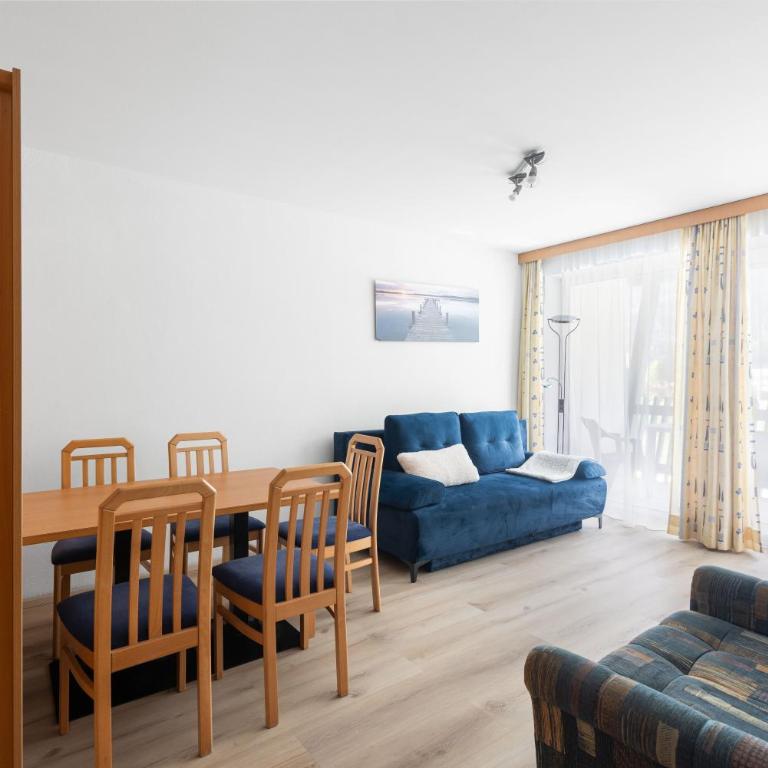 Haus Gletscherblick - Monolocale - 7