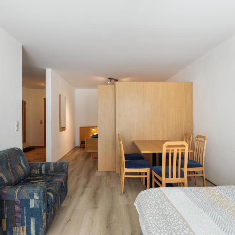Haus Gletscherblick - Monolocale - 4