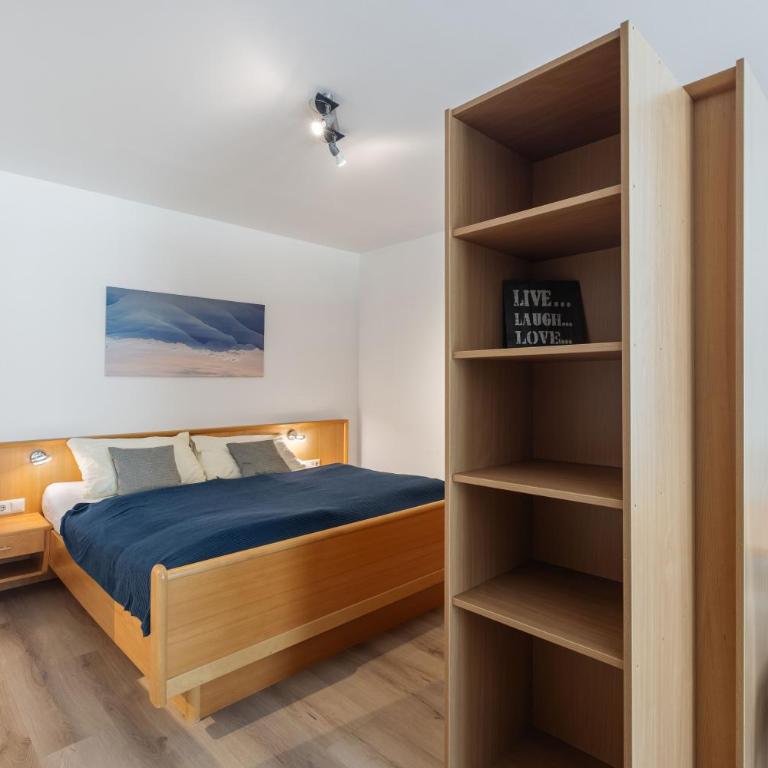 Haus Gletscherblick - Monolocale - 2