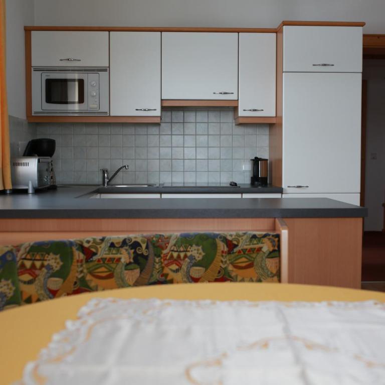Pension Sonnenheim - Apartment - 1