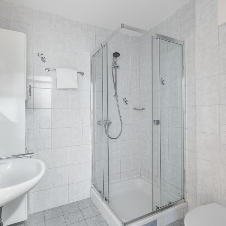 Haus Gletscherblick - Monolocale - 6