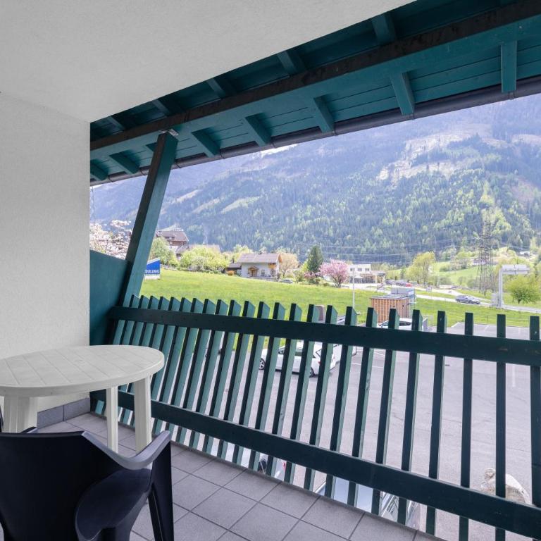 Haus Gletscherblick - Monolocale - 5