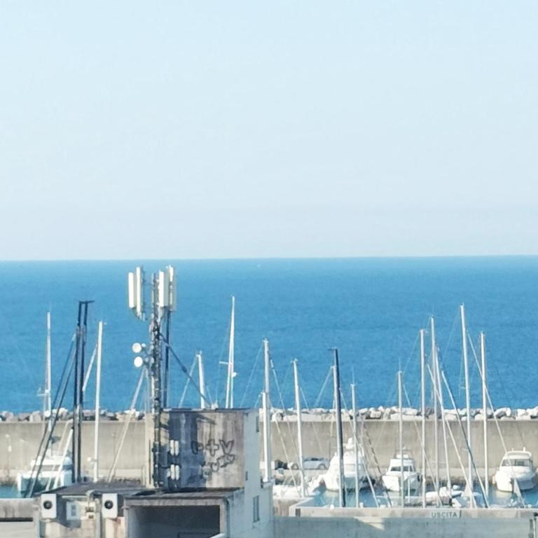 Seagulls, Elegance and Freedom - Appartamento con 2 Camere da Letto - 5