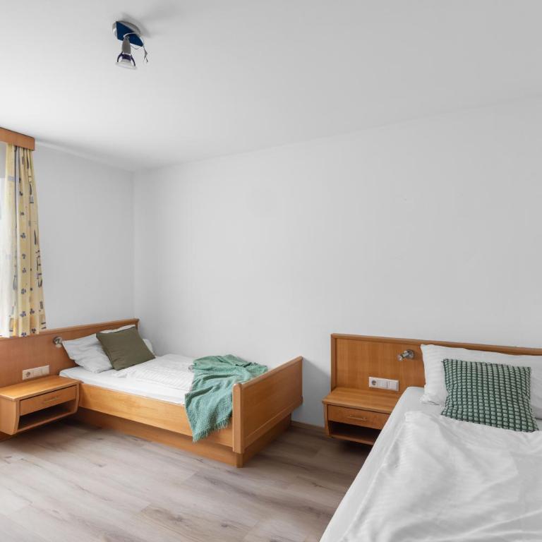 Haus Gletscherblick - Appartamento con 2 Camere da Letto - 7